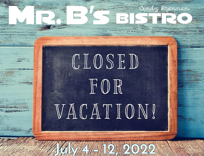Mr. B's Bistro
